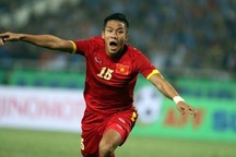 Trọng tài Phùng Đình Dũng bị treo còi, Ngọc Hải chờ án nặng