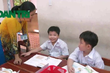 Triển khai mô hình trường học mới VNEN tại Đà Nẵng