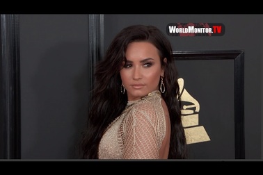 Demi Lovato xinh đẹp, lôi cuốn