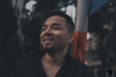 DJ Kruise luôn “ám ảnh” với âm hưởng của các Festival nhạc điện tử