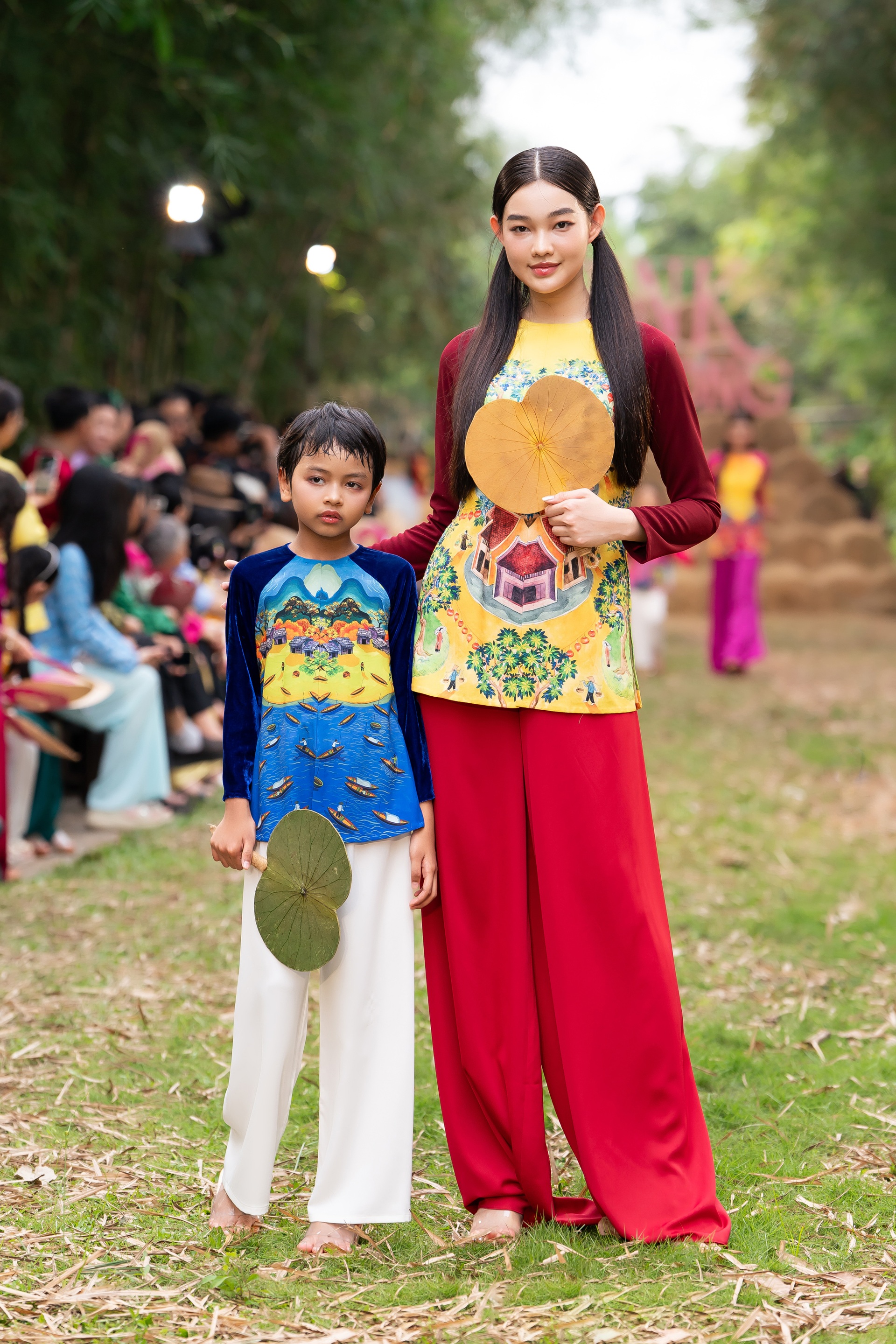 Người đẹp Tây Đô Việt Trinh tái xuất showbiz sau 2 năm giải nghệ - 4 Người đẹp Tây Đô Việt Trinh tái xuất showbiz sau 2 năm giải nghệ - 4
