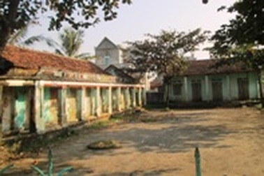 Phản đối sát nhập trường, hơn trăm trẻ mầm non nghỉ học