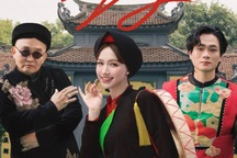 Lý giải "Bắc Bling" gây sốt toàn cầu: Khi ca sĩ là sứ giả du lịch