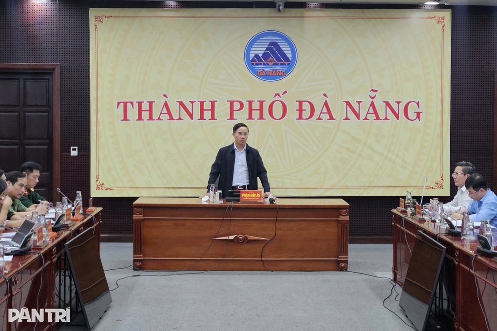 Cầu Câu Lâu ở Đà Nẵng có nguy cơ bị lũ cuốn trôi - 2 Cầu Câu Lâu ở Đà Nẵng có nguy cơ bị lũ cuốn trôi - 2