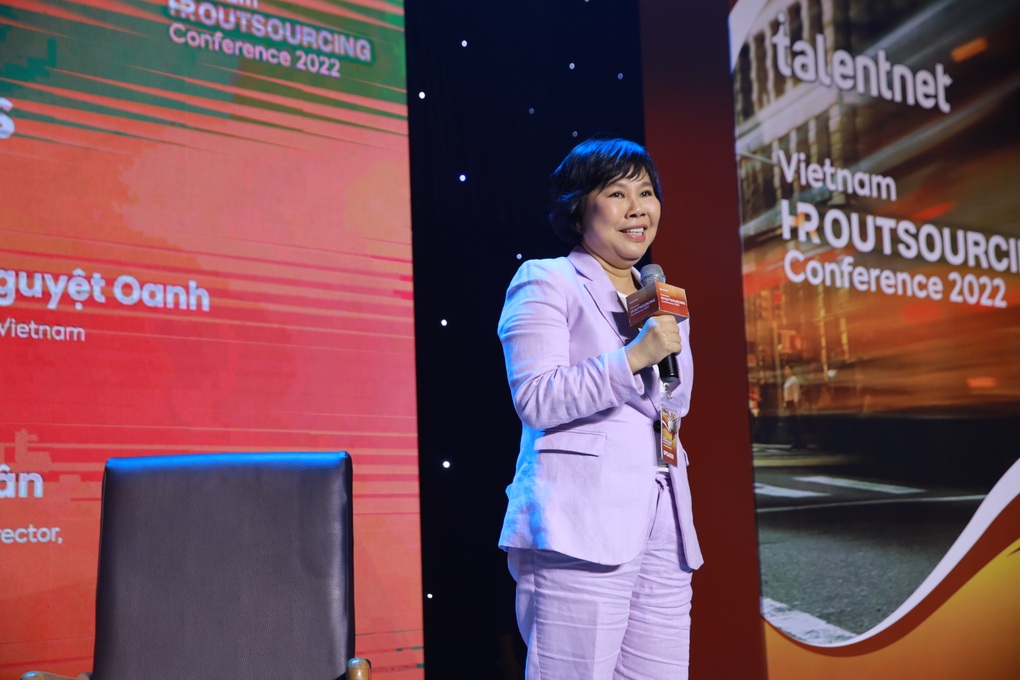 Talentnet tổ chức hội thảo về thị trường nhân sự thuê ngoài - 9 Talentnet tổ chức hội thảo về thị trường nhân sự thuê ngoài - 9