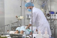 Tiếp xúc gần bệnh nhân não mô cầu, ai cần uống thuốc dự phòng?