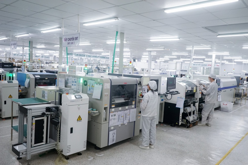 AI biến ESG từ gánh nặng chi phí thành cỗ máy “in tiền” - 3