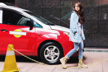 "Hot teen" Việt dự giải thưởng "Người có ảnh hưởng mạng xã hội"