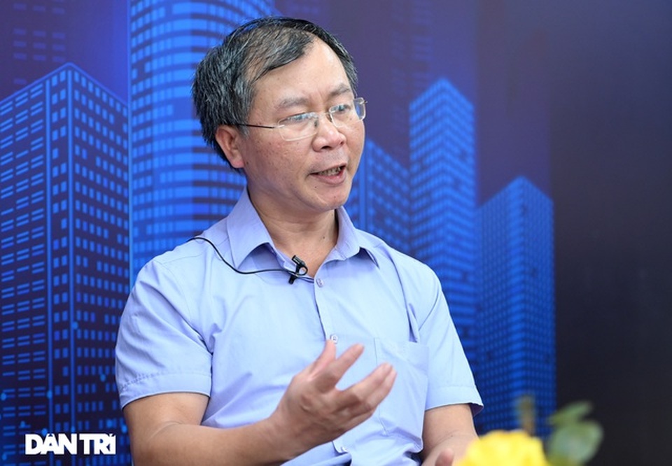 Sốt đất khắp nơi: Truy thủ phạm chính, lo dân lao vào mua đỉnh - bán đáy - 2 Sốt đất khắp nơi: Truy thủ phạm chính, lo dân lao vào mua đỉnh - bán đáy - 2