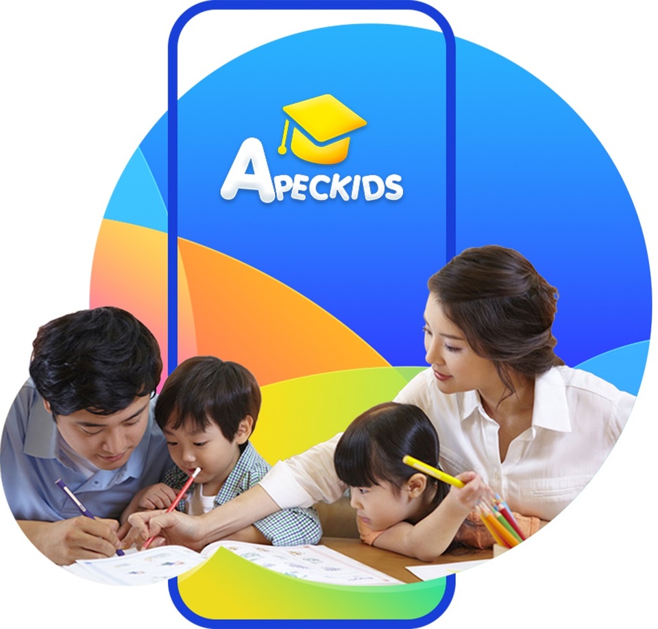 Ra mắt phần mềm ApecKids - Tạo cơ hội để trường mầm non thay đổi và bứt phá - 1 Ra mắt phần mềm ApecKids - Tạo cơ hội để trường mầm non thay đổi và bứt phá - 1