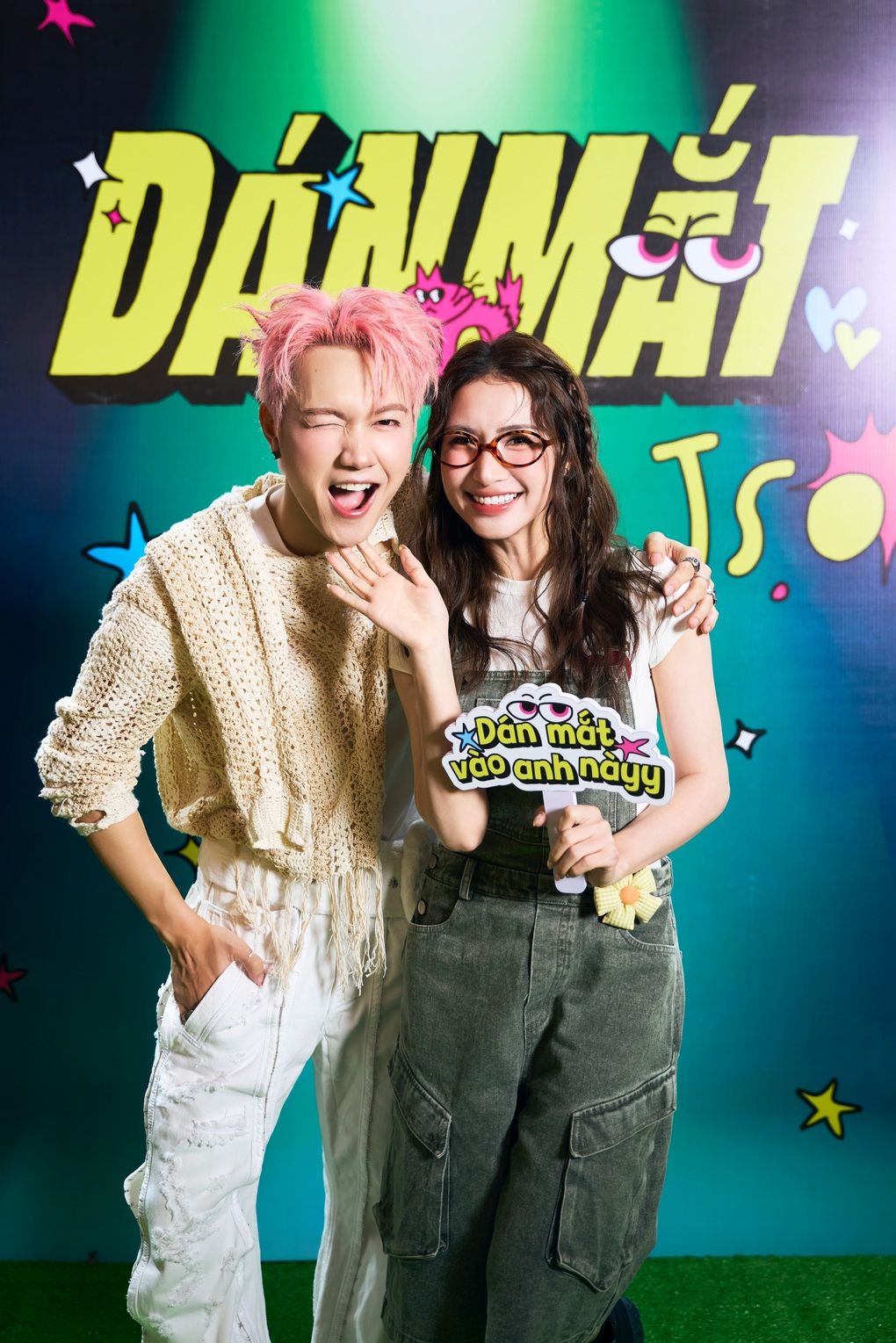 JSOL โดนกดดันหลัง Say Hi Brother โดนศิลปินไม่รับเงินเดือนหนุนหลัง - 1 JSOL áp lực sau Anh trai say hi, được dàn nghệ sĩ hỗ trợ không lấy cát-xê - 1