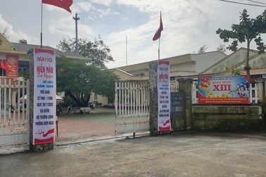 Cán bộ địa chính phường bị bắt vì liên quan đến thủ tục cấp sổ đỏ