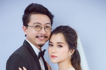 MC Thành Trung tiết lộ đoạn ghi âm “sốc” Lâm Vỹ Dạ nói về chồng