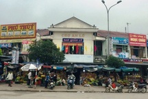 Thừa Thiên Huế cách ly toàn bộ một xã