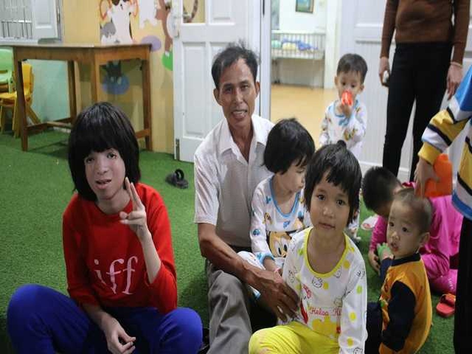 Nốt lặng đêm giao thừa - 3 Nốt lặng đêm giao thừa - 3