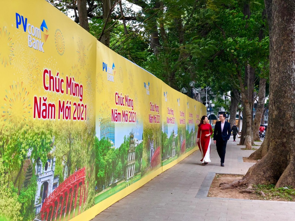 PVcomBank tài trợ sự kiện bắn pháo hoa dịp Tết 2021 - 2 PVcomBank tài trợ sự kiện bắn pháo hoa dịp Tết 2021 - 2