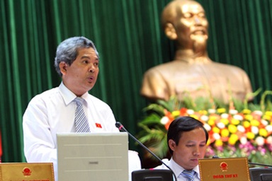 Hai Bộ đồng tình “khai tử” 50 sân golf