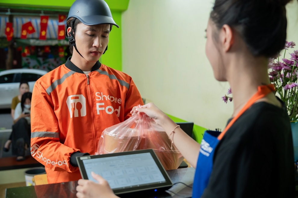 iPOS HRM: Hệ thống quản lý hỗ trợ ngành FB dịp cao điểm cuối năm - 1 iPOS HRM: Hệ thống quản lý hỗ trợ ngành FB dịp cao điểm cuối năm - 1