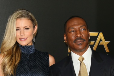 Eddie Murphy sắp đón đứa con thứ 10