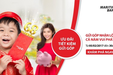 Cha mẹ thông thái dạy con quản lý tiền lì xì để cả năm vui phát lộc