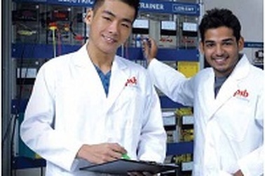 Học viện PSB, trường hàng đầu tại Singapore