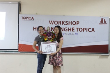 Hội Lành nghề Kế toán đã mang đến cho tôi những cơ hội thăng tiến tuyệt vời