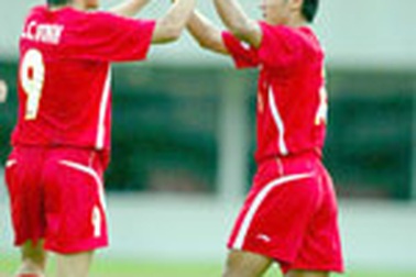 Vẫn thiếu "ông vua" trung tuyến