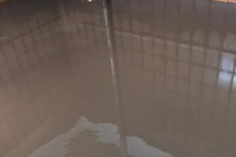 Lộ ảnh bể cấp nước siêu bẩn ở chung cư “5 sao”: Ở thì khổ, bán lại khó, dân phát hãi