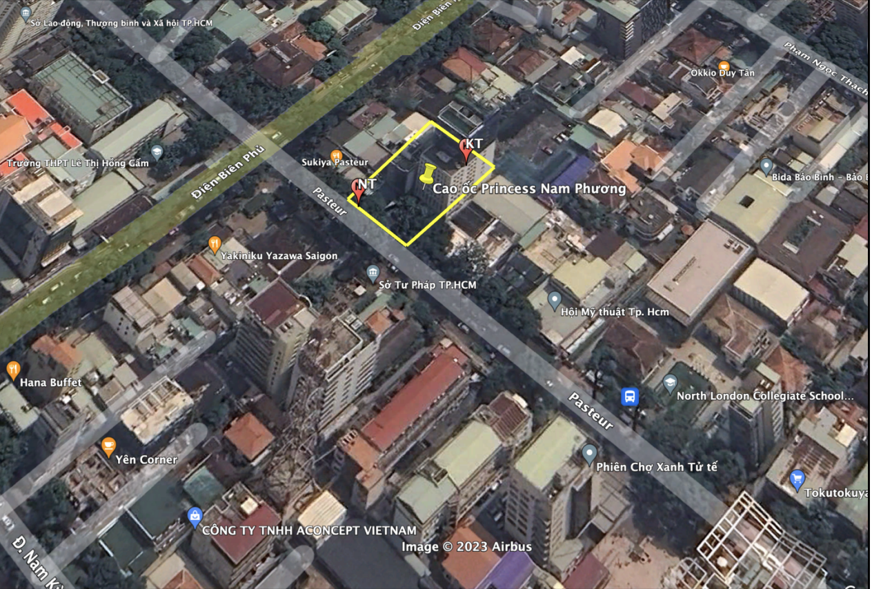 ហ្គេមអចលនទ្រព្យរបស់មហាសេដ្ឋីពាន់លានដែលជាម្ចាស់ Rap Viet, Masked Singer - 2 Cuộc chơi bất động sản của ông trùm tỷ view sở hữu Rap Việt, Ca sĩ mặt nạ - 2