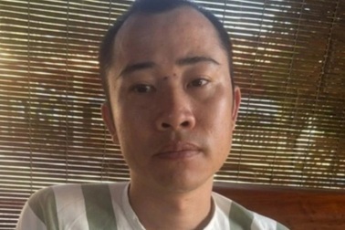 Tổng giám đốc Odiland bị bắt