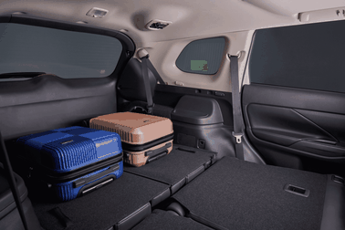 CSGT có được phạt khi ô tô con, gia đình sử dụng mà chở hàng hóa phía sau?