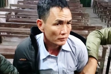 Bắt đối tượng mang 2 bánh heroin đi bán cho thuyền viên trên biển