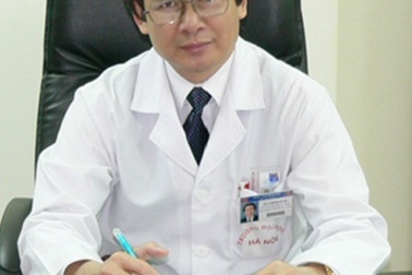 Hãy nhớ số đo huyết áp như số tuổi của mình