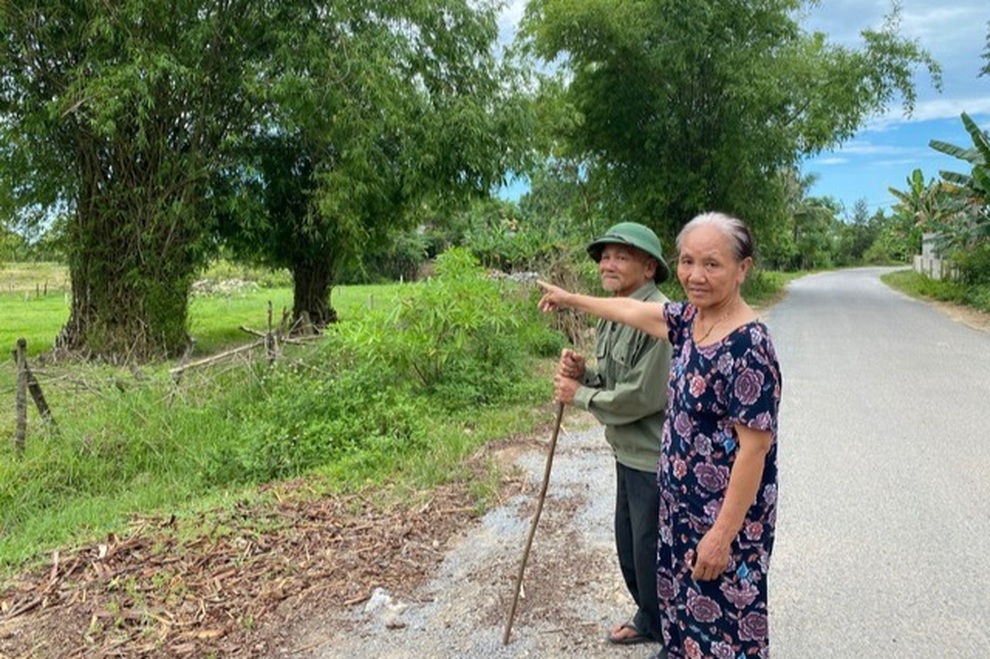 Nhóm phóng viên Dân trí đoạt giải B Giải báo chí Quảng Bình - 2 Nhóm phóng viên Dân trí đoạt giải B Giải báo chí Quảng Bình - 2