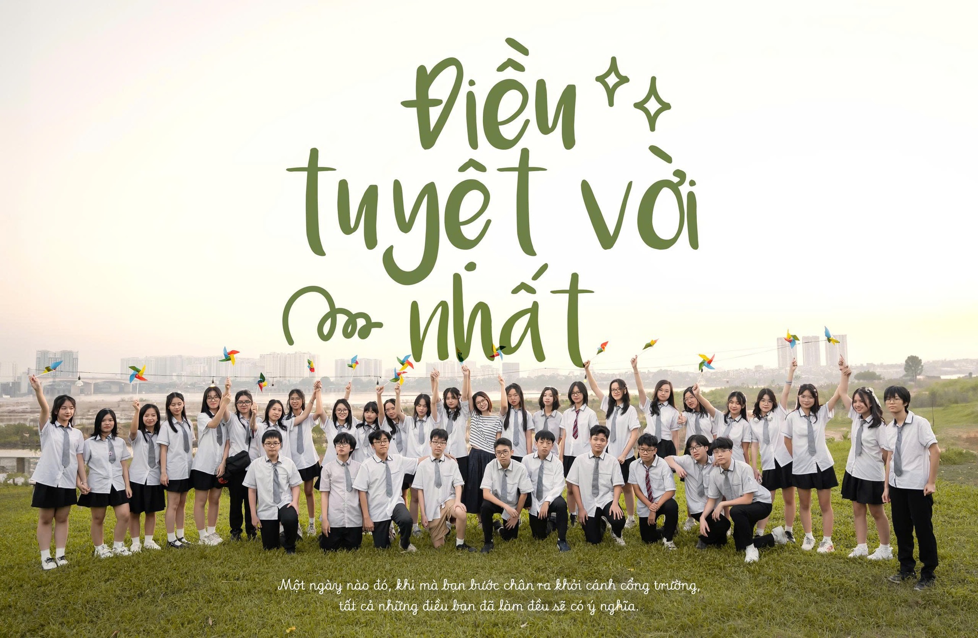 Bí quyết của 4 thầy cô chủ nhiệm có 100% học sinh đỗ chuyên ở Hà Nội - 1 Bí quyết của 4 thầy cô chủ nhiệm có 100% học sinh đỗ chuyên ở Hà Nội - 1
