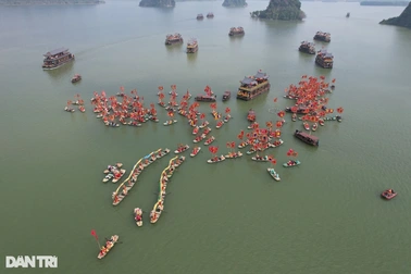 Hà Nam sẽ bắn pháo hoa tầm cao chào mừng Tuần Văn hóa, Du lịch 2025