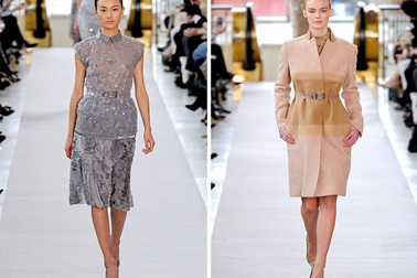 Quyến rũ BST Philosophy di Alberta Ferretti 