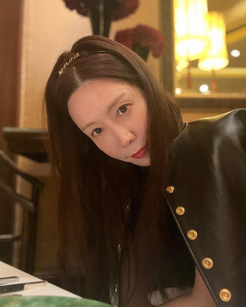 Cuộc sống bất ngờ của minh tinh Chuyện tình Paris từng đau khổ vì tình - 8 Cuộc sống bất ngờ của minh tinh Chuyện tình Paris từng đau khổ vì tình - 8