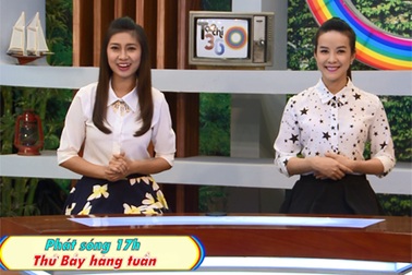 Góc nhìn đa sắc màu trong Tạp Chí 360