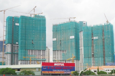 Công khai dự án thế chấp ngân hàng: Mới chỉ hé một phần của tảng băng chìm