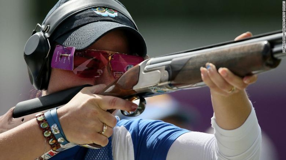 Quốc gia nhỏ nhất thế giới gây sốc khi giành huy chương lịch sử ở Olympic - 2 Quốc gia nhỏ nhất thế giới gây sốc khi giành huy chương lịch sử ở Olympic - 2