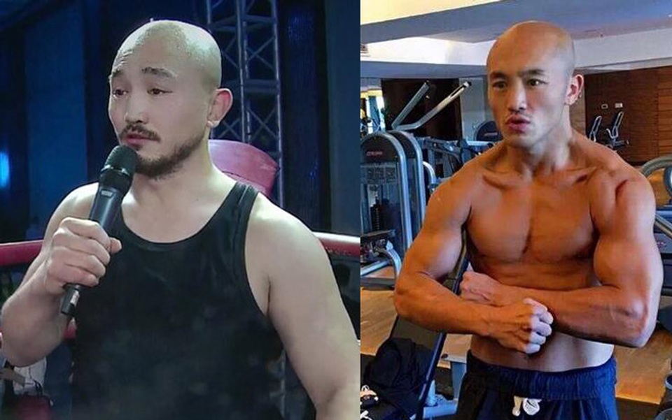 “Đệ nhất Thiếu Lâm” say rượu, chửi rủa “Vua Muay Thái” - 2 “Đệ nhất Thiếu Lâm” say rượu, chửi rủa “Vua Muay Thái” - 2