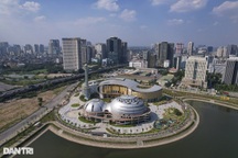 Ban Bí thư: Nghiêm cấm liên hoan, chúc mừng lên chức sau sáp nhập tỉnh