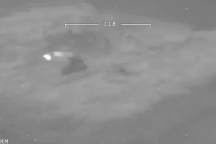 Ukraine đăng video tấn công đảo Rắn, tuyên bố tiêu diệt tên lửa Pantsir