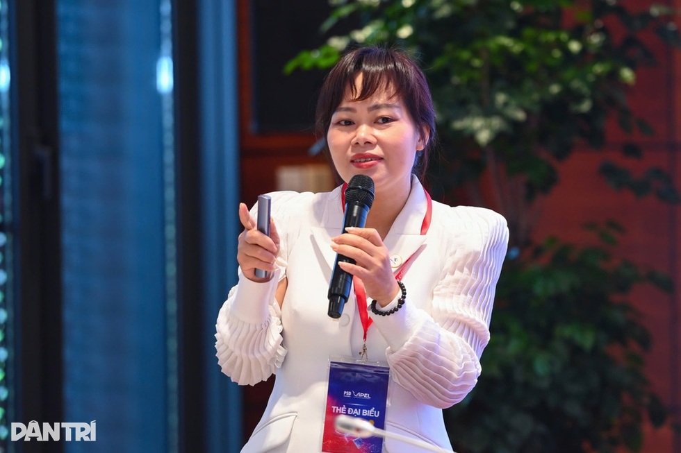 Ekspert: Institusjonelle gjennombrudd er nødvendige for å realisere de tre vekstpilarene - 3