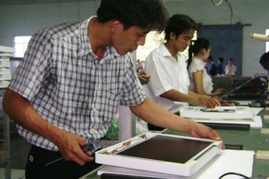 Xuất hiện chênh lệch cung cầu về trình độ