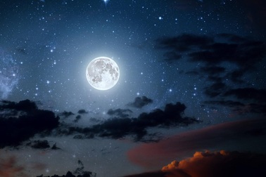 Mặt trăng có tác động kỳ lạ đối với Trái đất