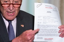 6 điểm mới trong cuộc điện đàm dẫn tới quá trình luận tội của ông Trump