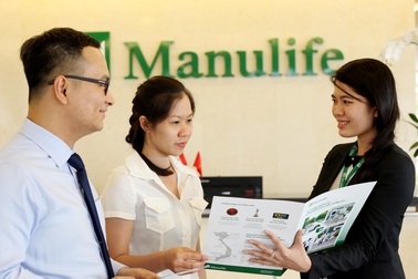 Manulife Việt Nam được tôn vinh và nhận được nhiều giải thưởng danh giá