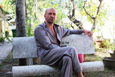 Người đàn ông Nga thất lạc gia đình ở Nha Trang sắp hồi hương